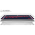 NBA LA Clippers Jersey MacBook Air 15in (2023-2025) Case plus Skin